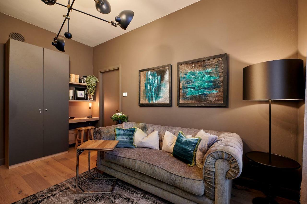 My Home For You - Tasso Style Apartment Bergamo Exterior foto